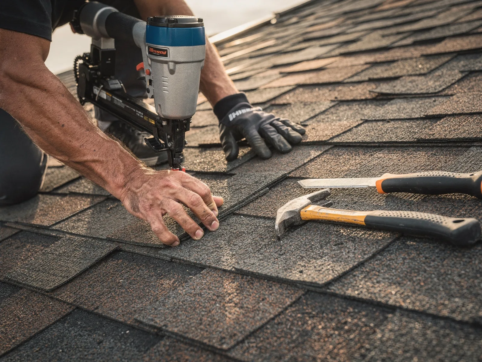 Why choose Roof Repair in Ocheyedan, IA